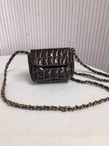 Mini sac bandoulière - , soirée