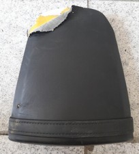 Honda Selle Passager Noir Original CBR600RR COD.77300MFJD01