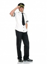 Leg Avenue Costume Captain
