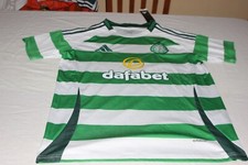 Maillot Football Celtic