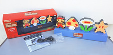 LAMPE ICONS LIGHT SUPER MARIO BROS PALADONE NINTENDO 2022 COMME NEUF EN BOITE