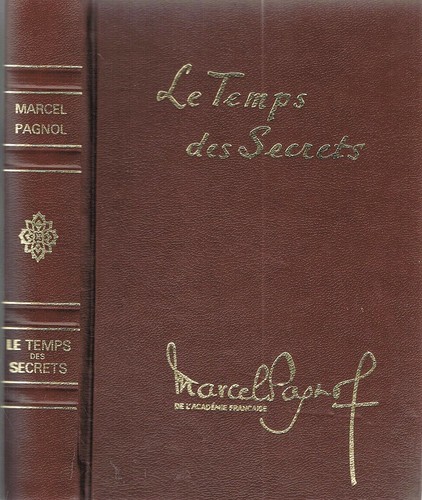 Temps des secrets - secrets, souvenirs