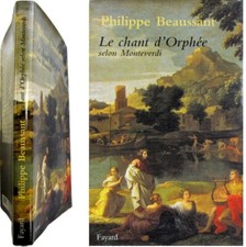 Le chant d'Orphée selon
