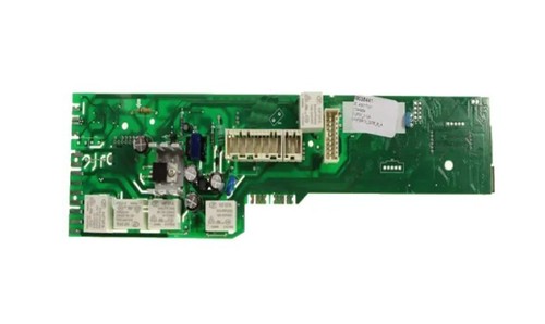 Module electronique pour lave - module,