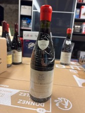 BOUTEILLE DE  VIN - CHASSAGNE