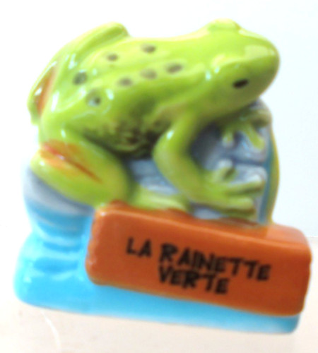Fève 2012 les - fève, animaux