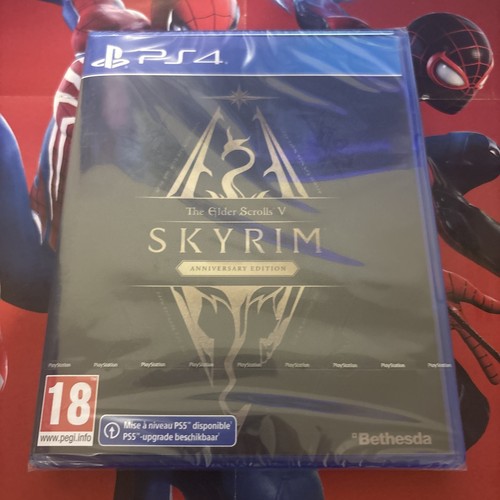 The elder scrolls skyrim - the,