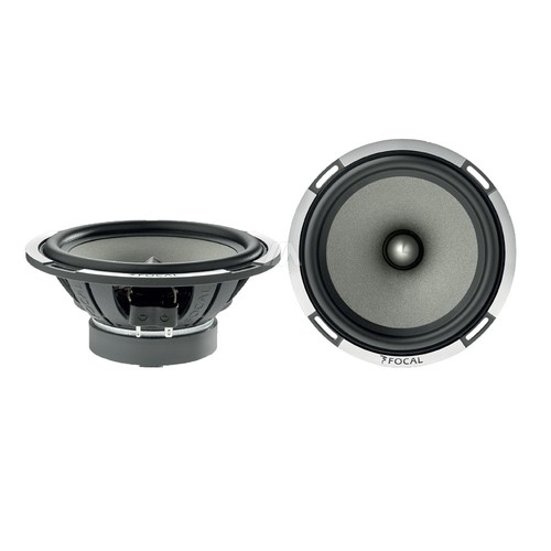 Paire woofers focal - paire, de