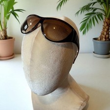 Lunettes soleil gianni - lunettes,