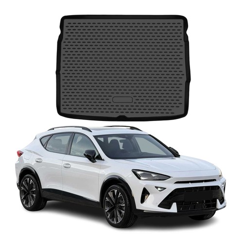 Omac tapis coffre pour - de,