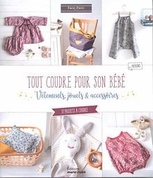 Couture pour bébé - ,