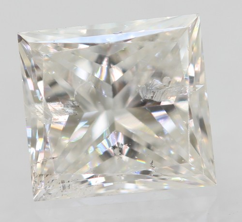 Carat si2 diamant - si2,