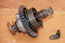 ROCHER DE KICK 59033050000 KTM