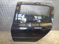 Porte arriere gauche PEUGEOT
