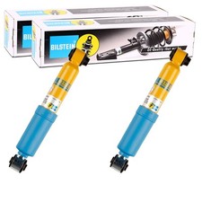 2X BILSTEIN Amortisseur à Gaz