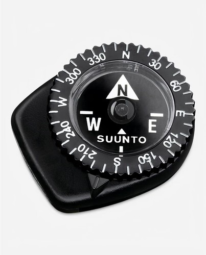 Suunto clipper sleeve - clipper, edge