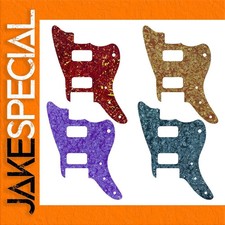 JakeSpecial – Squier