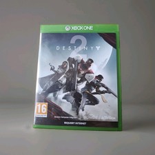 Jeux Xbox One - DESTINY 2 -