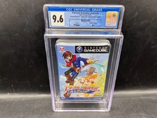 Skies of Arcadia Legends Jeu