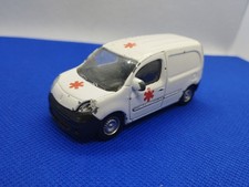 Norev Renault Kangoo Ambulance 
