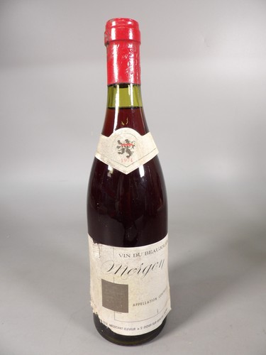 Ancienne bouteille - ancienne,
