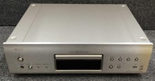 DENON DCD-1500SE CD player