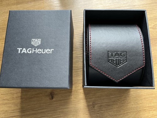 écrin tag heuer - tag,