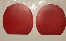 Butterfly Dignics 09C Red