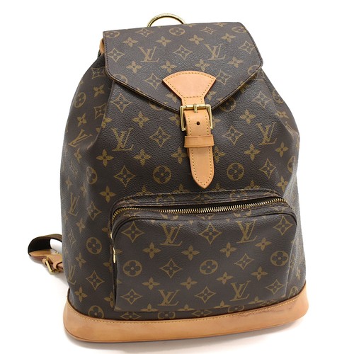 Sac dos louis - dos,