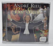 André Rieu – Bal du Siècle