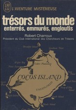 °TRESOR DU MONDE - ENTERRES