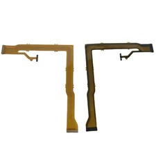 Câble flexible de l'écran