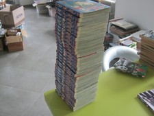 EO MANGA ANGEL HEART COLLECTION COMPLETE 1 A 33 TSUKASA HOJO VF CITY HUNTER  TBE