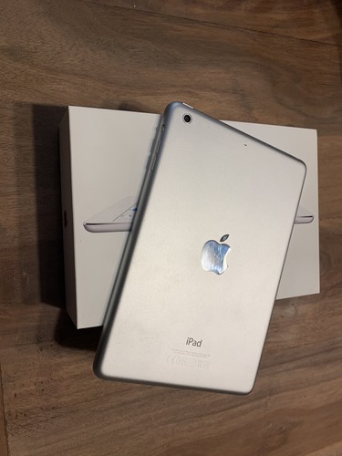 Ipad mini 32gb - 2,