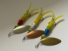 cuiller truite saumon