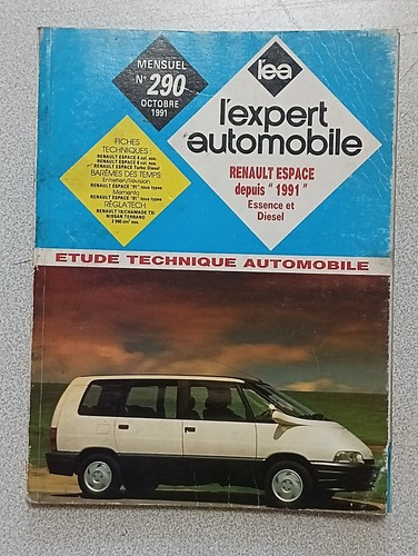 Rta revue technique automobile - rta,
