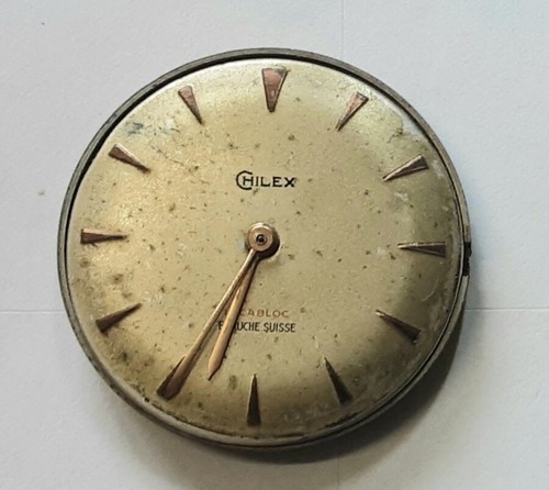 Mouvement montre eta 2370 - montre,