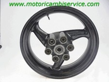 Roue Arrière DUCATI Monster 696 (2009 - 2014) 0003502 Rear Wheel