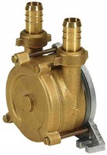 Pompe En Laiton Pour Transfert