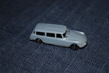 CADUM PAX CITROEN BREAK ID 19 GRISE