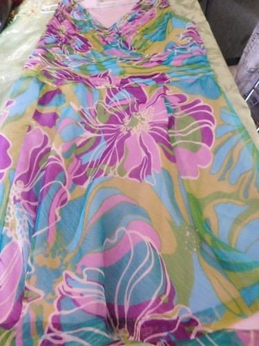 Robe neuve habillée - , 40