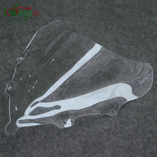 Transparent moto pare brise - transparent, pare-brise