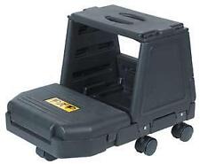 siege   tabouret atelier  PXP sur roulettes mécanicien moto Hauteur: 36 cm