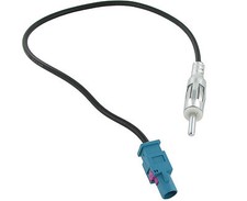 Fakra Antenne Adaptateur À