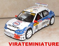 PEUGEOT 306 MAXI 9° RALLYE