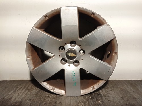 95151220 jante aluminio - jante, 6p