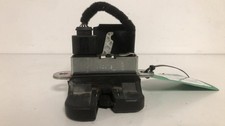 Serrure de coffre VOLKSWAGEN