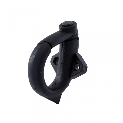 Attache paquet tablier - paquet, de