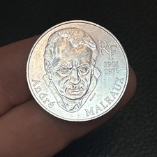 France - Monnaie 100 Francs