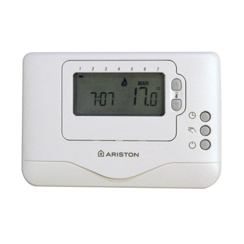 Thermostat programmable - thermostat,